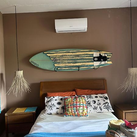 Appartement Casa Gamboa à Praia de Pipa Extérieur photo
