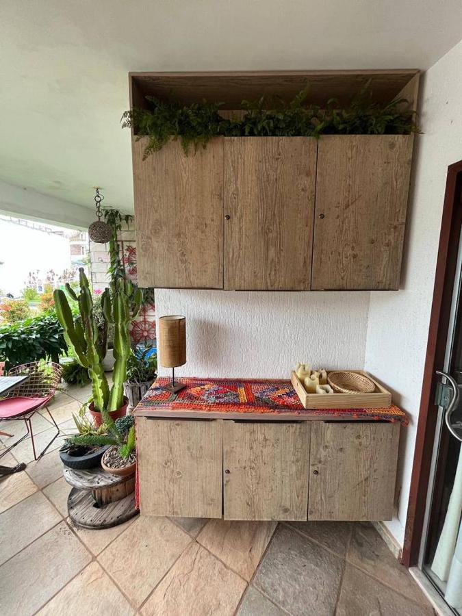 Appartement Casa Gamboa à Praia de Pipa Extérieur photo